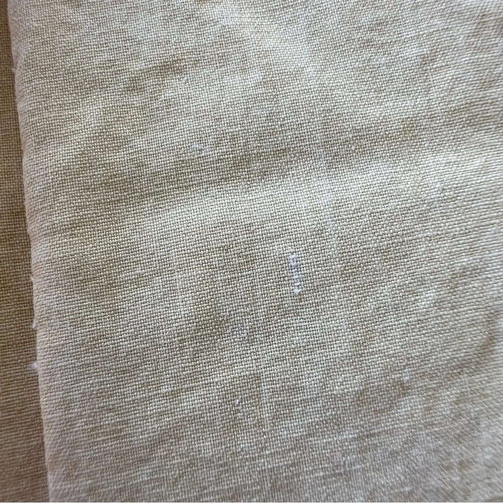 Vintage Ralph Lauren Sophie Brooke Standard Pillowcase Pair Cottagecore FLAWS